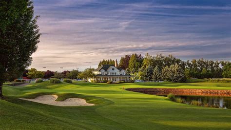 Portland Oregon Tee Times & Golf Courses .